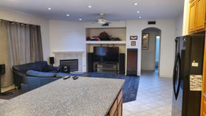 Luxury 1 Bed 1 Bath Fully Private